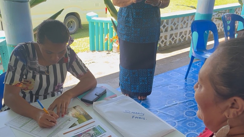 Transforming Health Care Access in the Pacific Islands with World Bank Support
