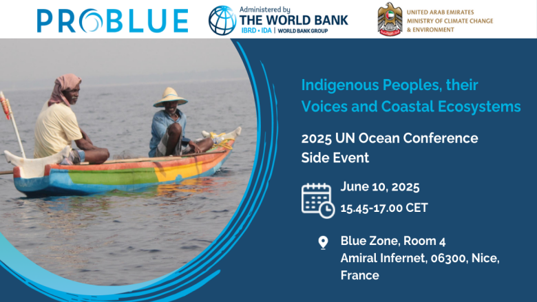 UNOC side event 