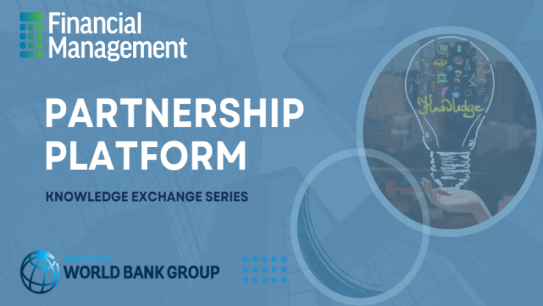 Financial Management Umbrella Program Knowledge Exchange Series