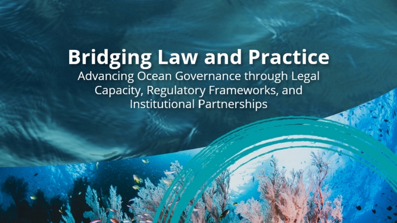 Ocean Governance UNOCIII Event