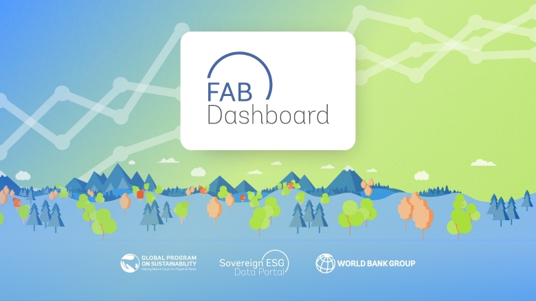 FAB Dashboard Launch