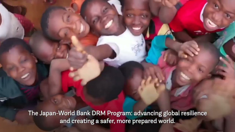 Tokyo Disaster Risk Management (DRM) Hub – An Overview