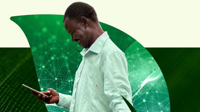 Harnessing Artificial Intelligence for Agricultural Transformation Publication Thumbnail