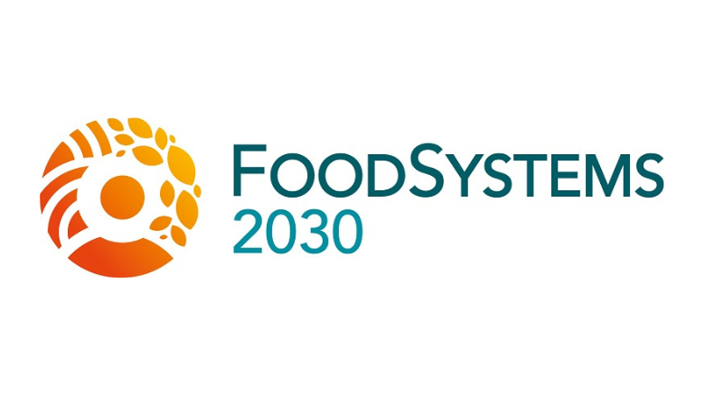 FoodSystems 2030 Logo