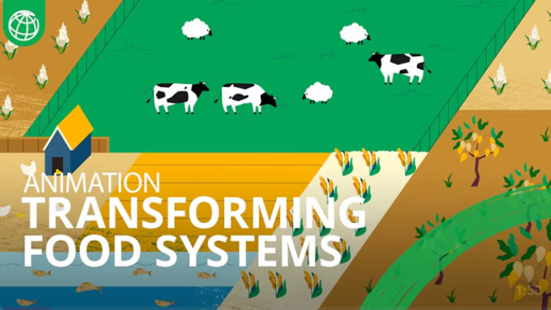 FoodSystems 2030 Video Thumbnail