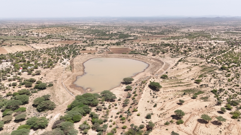 Somalia is Innovating to Provide Communities with Clean, Safe Water Despite Climate Change Effects – World Bank Group