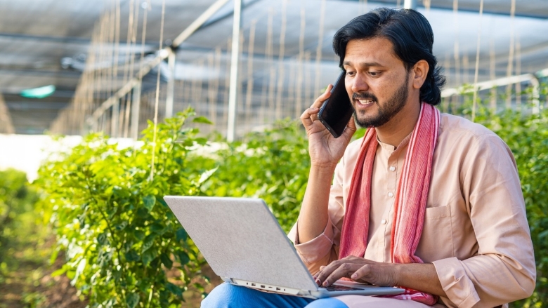 India: World Bank Approves Two Projects to Improve Learning Outcomes and Increase Farmers’ Incomes Using Digital Solutions – World Bank Group