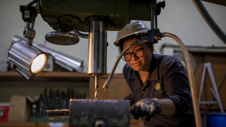 2025 Annual Report - WBG Page