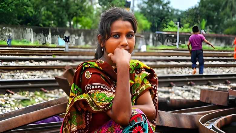 Bangladesh WEE SAR GIL 