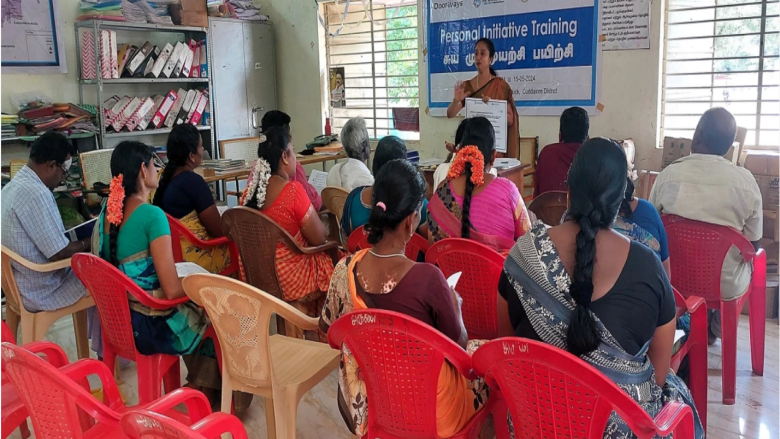 soft skills india  sar gil 