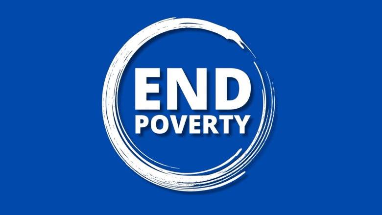 End Poverty in Somalia