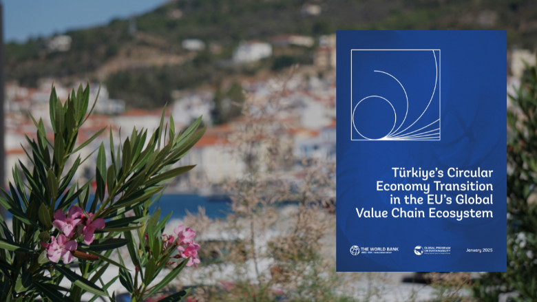 GPS Circular Economy Türkiye