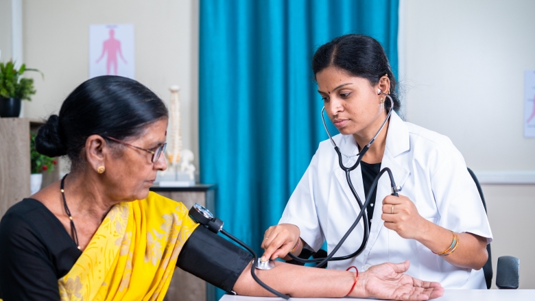 World Bank Program to Benefit 11 million People in State of Kerala with Wider Access to Health Coverage