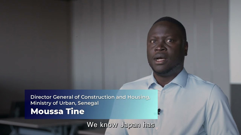 Resilient Housing Reconstruction: Insights from Japan’s Technical Knowledge Exchange (June 2025)