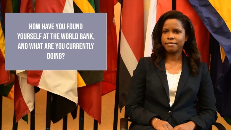 Voice Secondment Program Testimonial