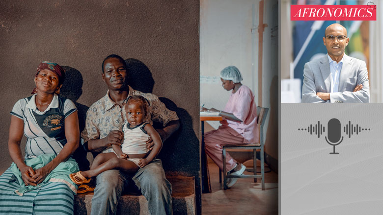  How to build trust and capabilities for effective governance in Africa