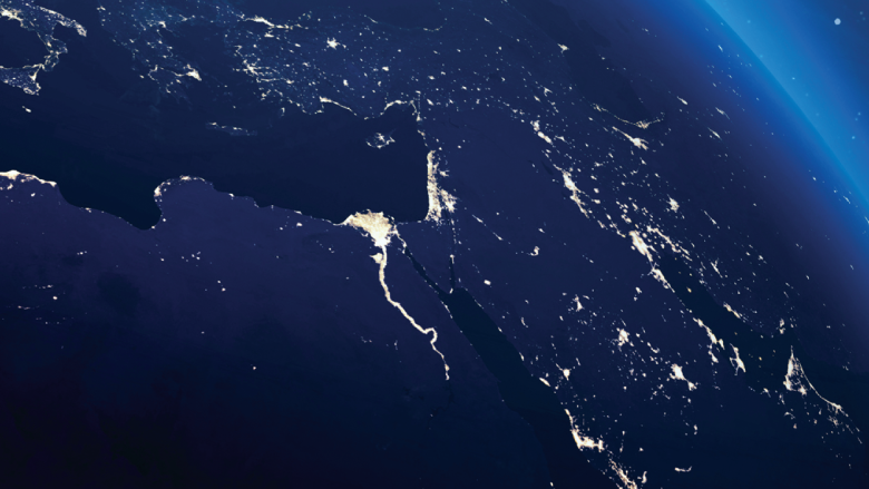 Reboot Development cover dark blue space