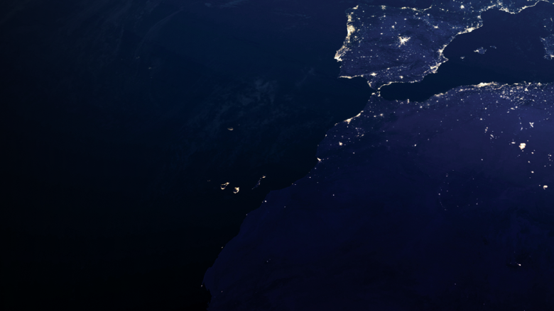 Reboot Development cover dark blue space stars