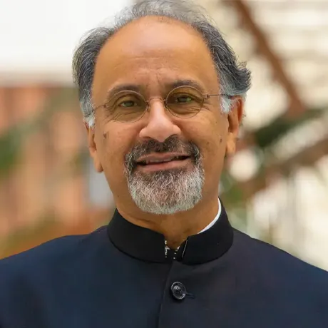 Indermit Gill