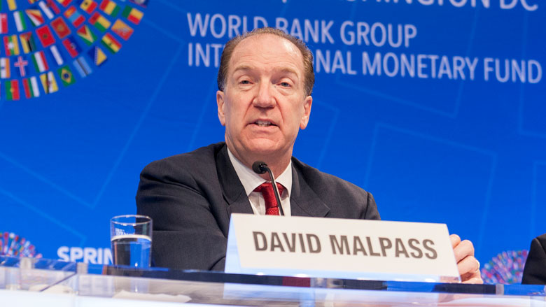 The World Bank The World Bank