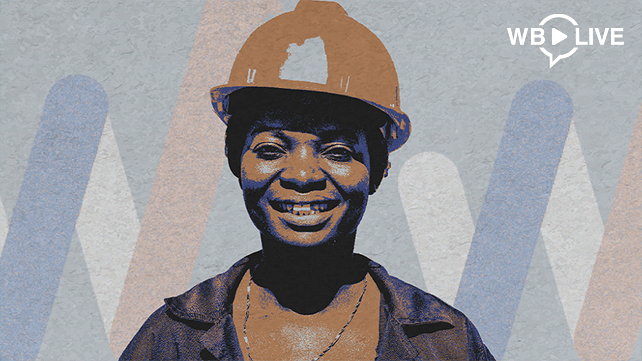Photo: World Bank Photo: World Bank