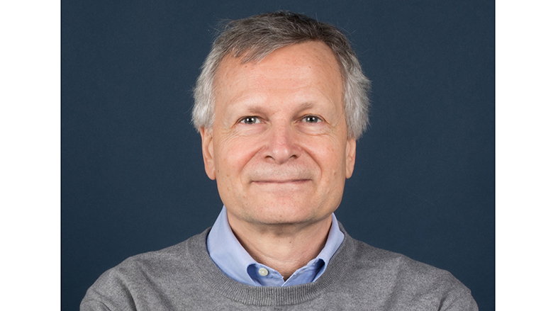 Dani Rodrik