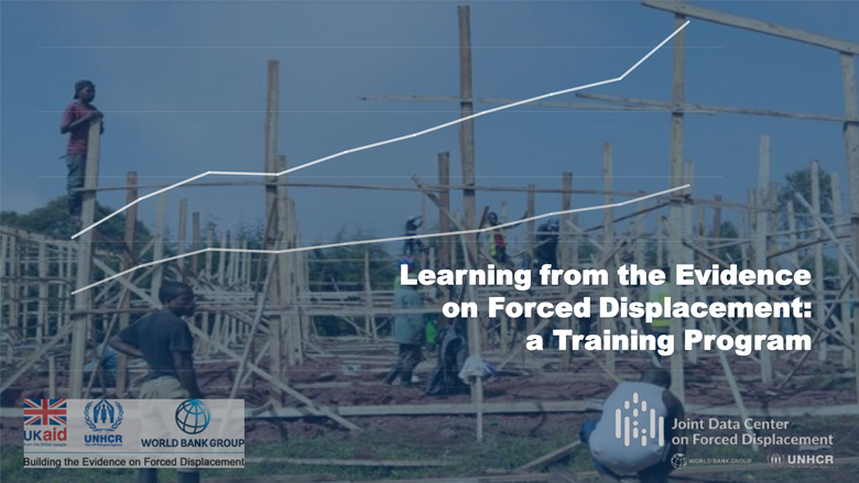 Module 1 Video: Learning from the Evidence on Forced Displacement