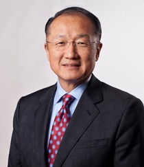 Kim, Jim Yong