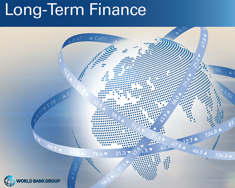 Cover Photo of Global Financial Development Report 2015 | 2016: Long Term financ