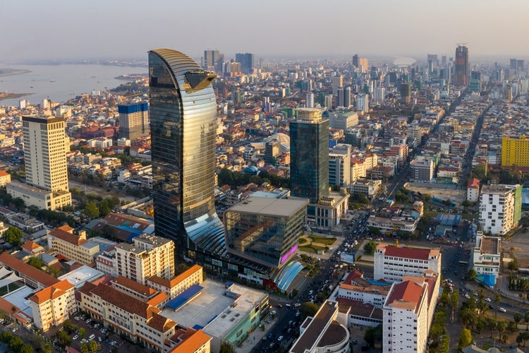 Phnom Penh
