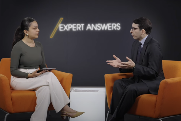 Two Economic Trends Challenging Development