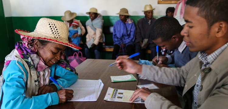 New State of Social Protection Report 2025