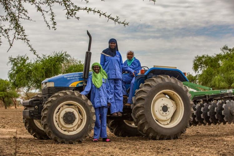How the World Bank Group Is More Focused on Outcomes