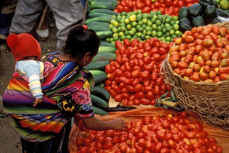 Strengthening How We Measure Global Poverty