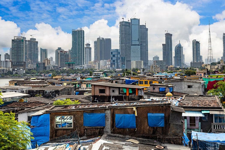 Join Event: Taxing Times: Mobilizing Revenues in South Asia