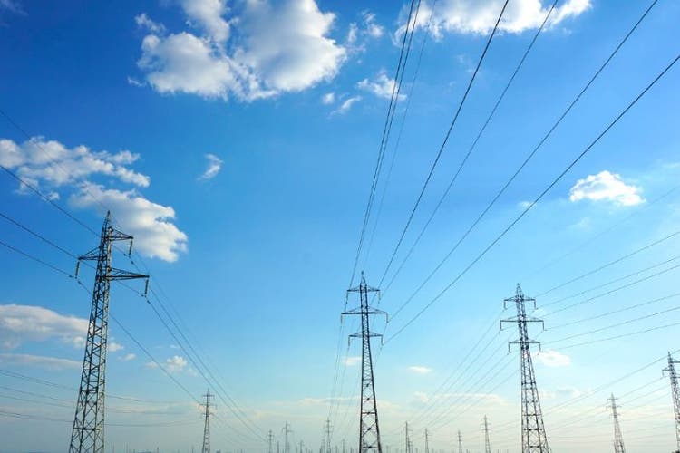 Power More with Less: Scaling Up Energy Efficiency