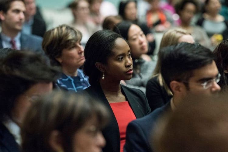 Tune In: Partnerships for Anticorruption Global Forum Event