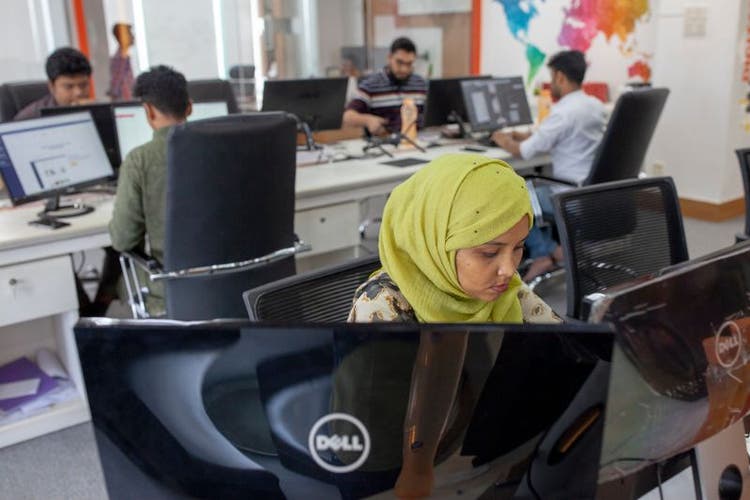 How Jobs Can Help Fight Poverty and Unlock Prosperity