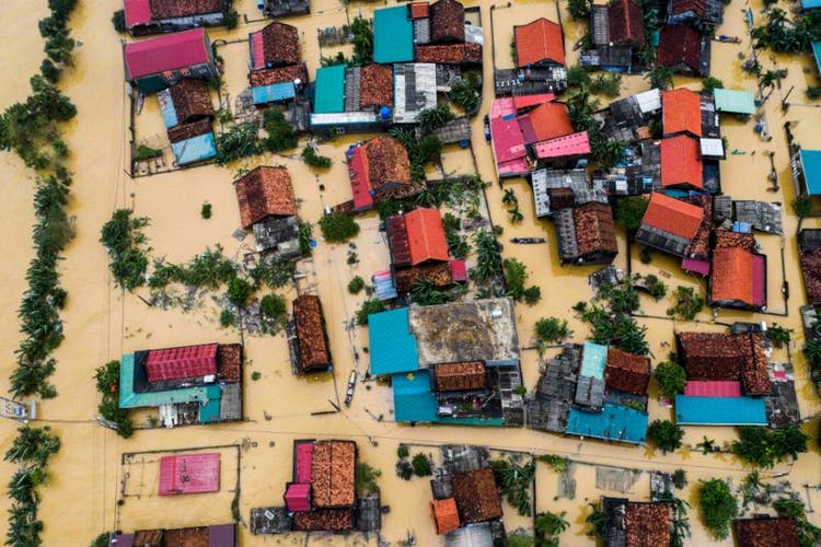 From Crisis to Action: Mobilizing a Rapid Response