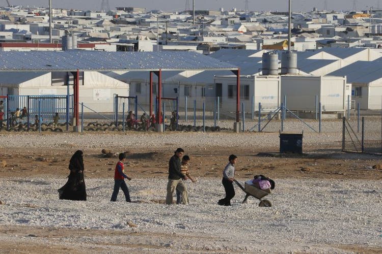 Extreme Poverty Rising Fast in Fragile Economies