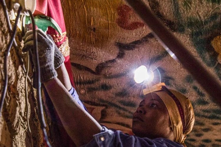 Powering Africa’s Future for 300 Million People