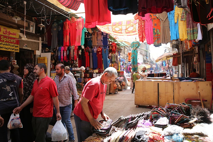Join Us: The Private Sector as an Engine of Growth in MENA
