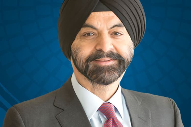 Spring Meetings Press Conference: Watch Ajay's Address