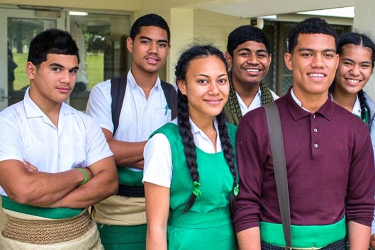 Youth Leading Change in East Asia and Pacific