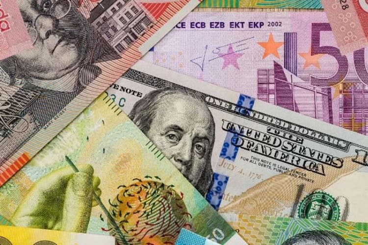The Looming Global Debt Disaster