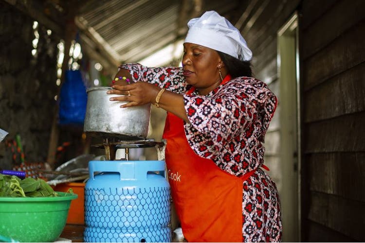 Tracking SDG 7: The Latest on Energy Progress