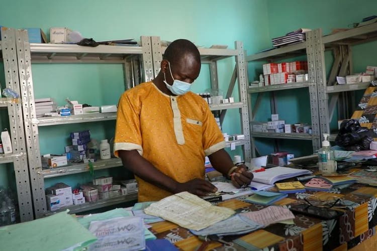 Investing in Health: Key to Jobs and Economic Growth