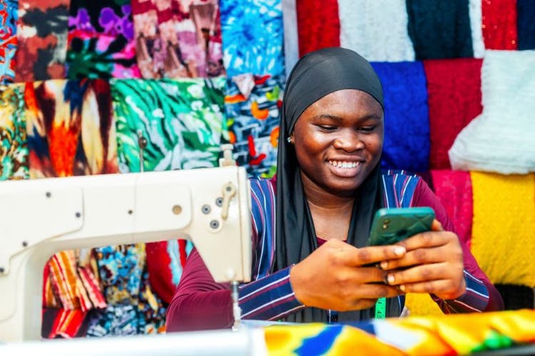 How Is Technology Driving Financial Inclusion?