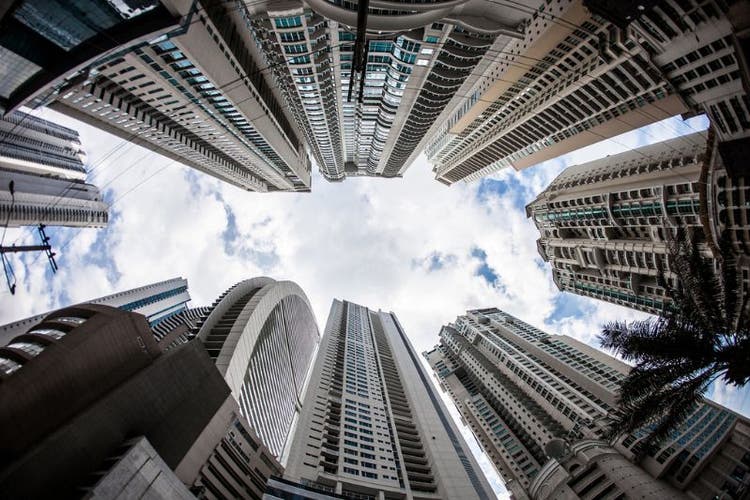 Is the Developing World Becoming a Development-Free Zone?