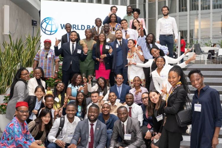Join Us: World Bank Group Youth Summit